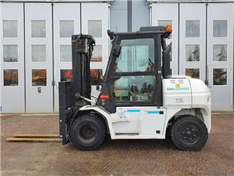 UniCarriers FD 70-3