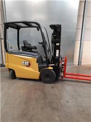 Caterpillar EP25CN
