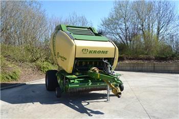 Krone Comprima V 150 XC