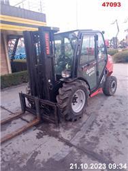 Manitou MC25-4