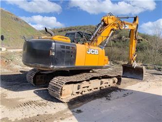 JCB JS 220