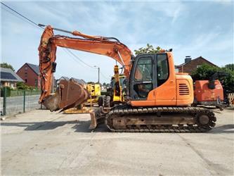 Doosan DX 140 LCR-3