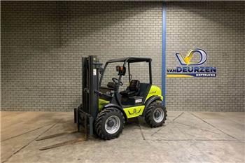 Agrimac TH15.16