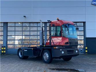 Kalmar TT612D