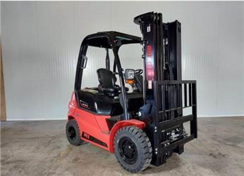 Manitou MI25D
