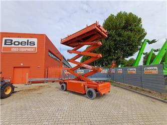 Holland Lift Q-135EL18