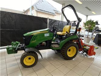 John Deere 2026 R