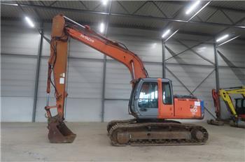 Hitachi ZX 180