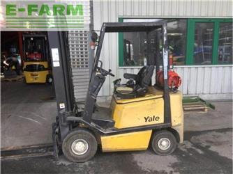 Yale glp 16 af