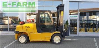 Yale glp 80 vx6