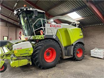 CLAAS Jaguar 940 Allrad