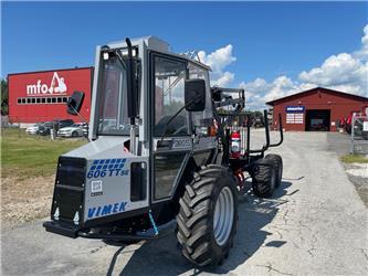 Vimek 606TT SE