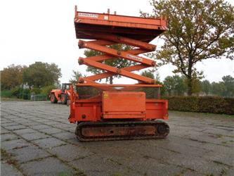 Holland Lift 105DL22