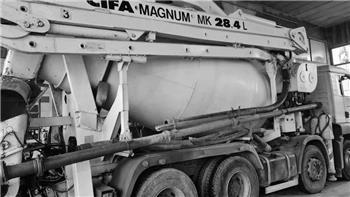 Cifa MK28.4