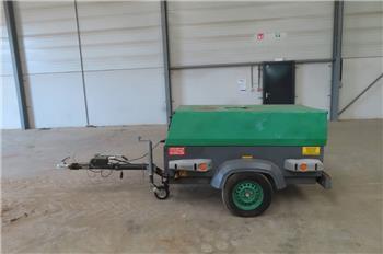Atlas Copco XAS 97