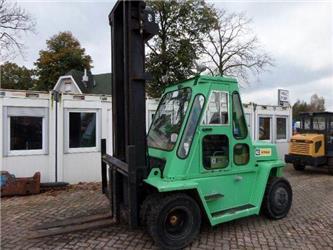 Caterpillar V150