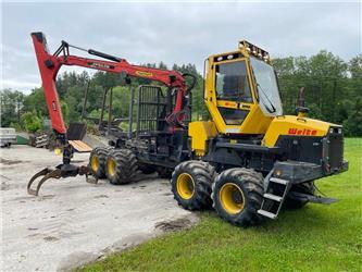 Welte W140M