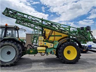 John Deere 832