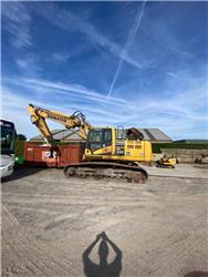 Komatsu PC 240