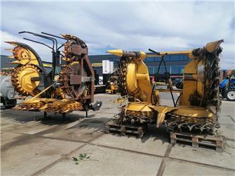 New Holland FR