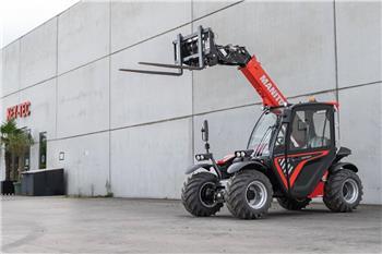 Manitou ULM 412 H