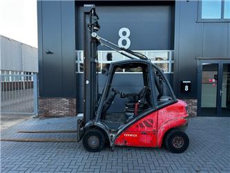 Linde H 25 D