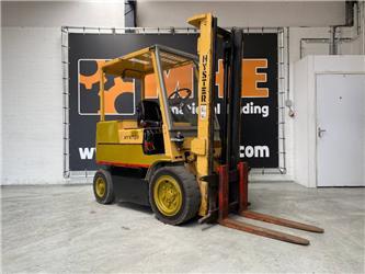 Hyster J 60 AS