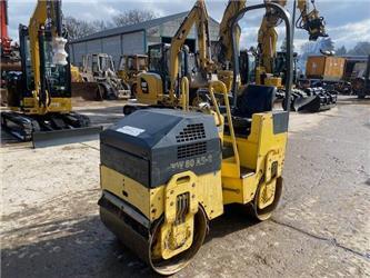 Bomag BW 80 AD-2