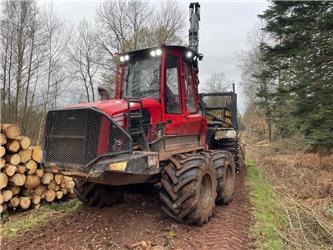 Komatsu 875