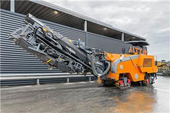 Wirtgen W 130 F