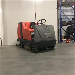  Schrobmachine Hako B310 R