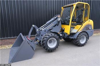 Eurotrac W12-CS2 STAGEV