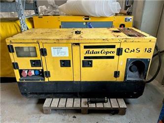 Atlas Copco QAS 18