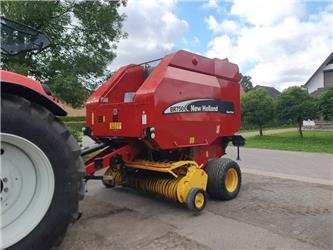 New Holland BR750 SuperFeed