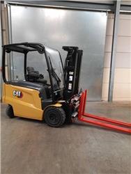 Caterpillar EP25CN