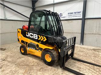 JCB TLT 30 G