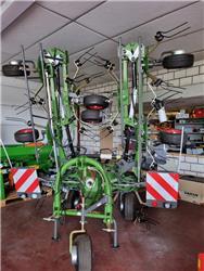 Fendt Twister8608DN
