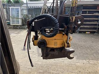 Engcon 2 Stuks !!! EC15