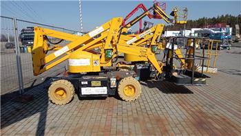 Airo SG 1000