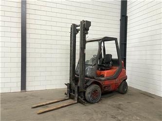 Linde H25D