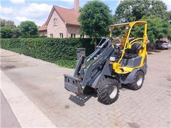 Eurotrac W11