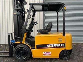 Caterpillar EP 35 K PAC