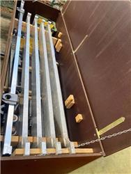  moba big ski 13m