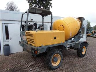 Dieci DH 695