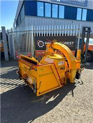 Dücker HF 250