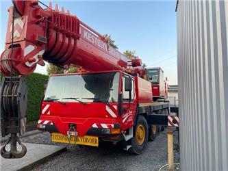 Liebherr LTM 1100-2