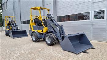 Eurotrac W11