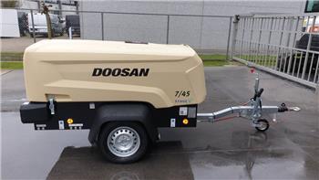 Doosan 7/45