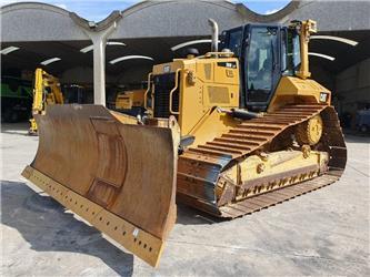 Caterpillar D 6 N LGP