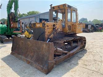 Liebherr PR 731 C